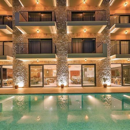 קס Carruba Boutique Hotel מראה חיצוני תמונה