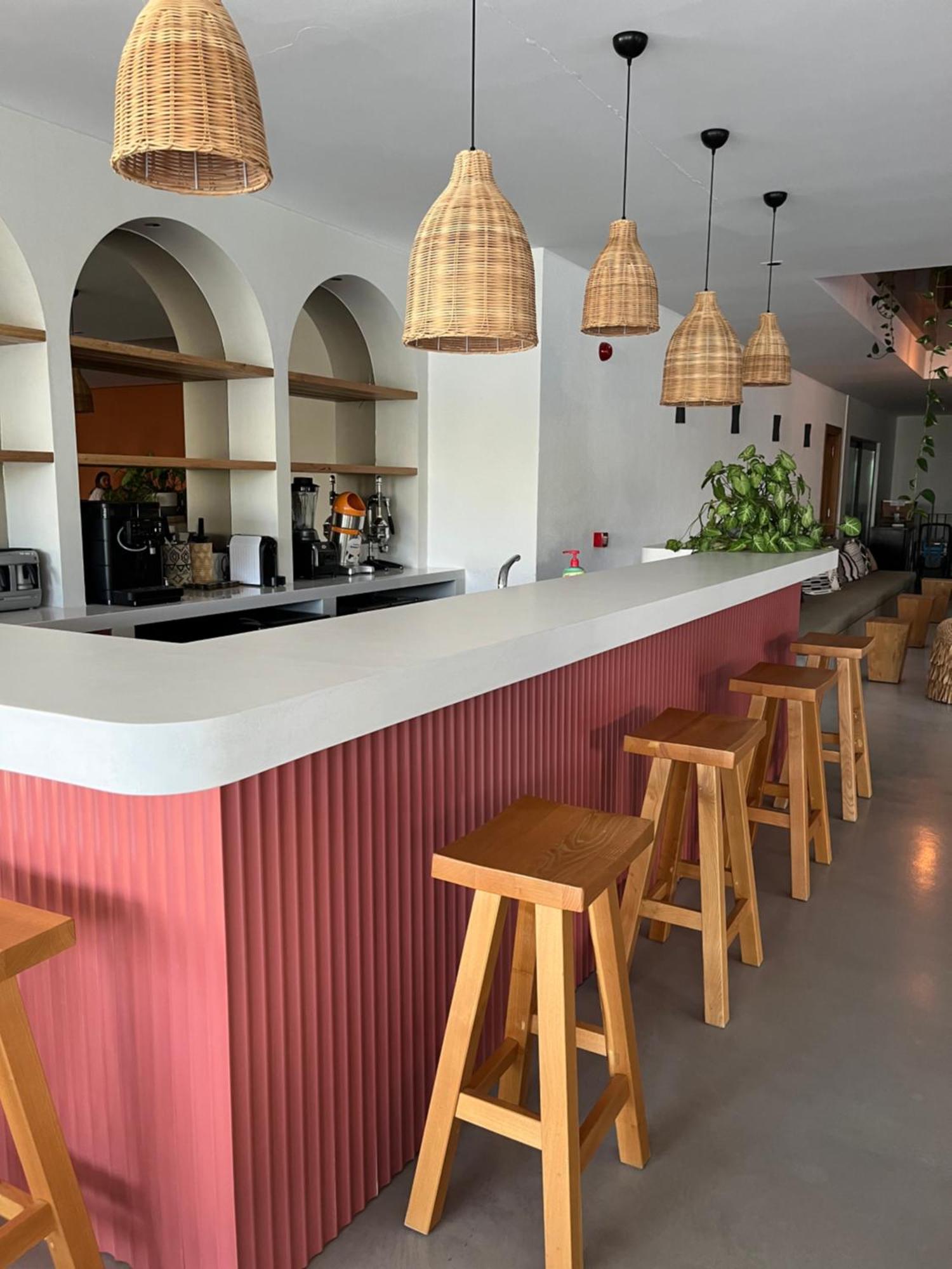 קס Carruba Boutique Hotel מראה חיצוני תמונה